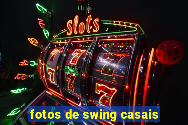 fotos de swing casais